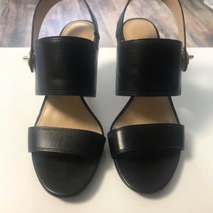 Coach Shoes - Coach heels Coach Shoes - Coach heels
